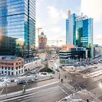 Cityscape Haven 탈린