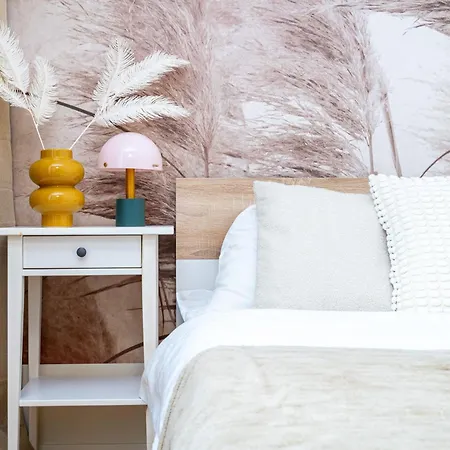 Cityscape Haven * Reval