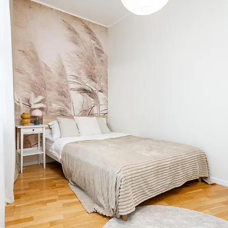 Appartement Cityscape Haven Tallinn