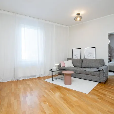 Cityscape Haven * Reval