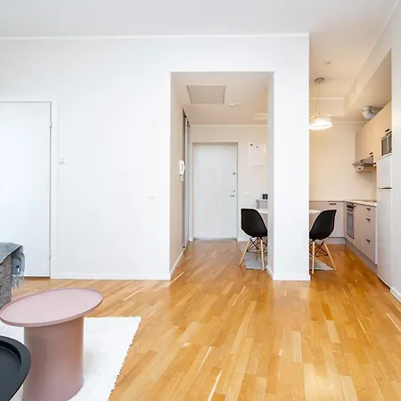 Cityscape Haven Reval