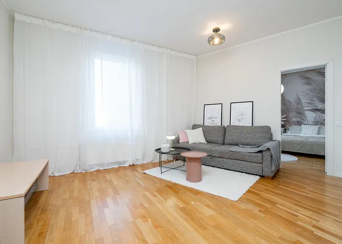 Cityscape Haven * Reval