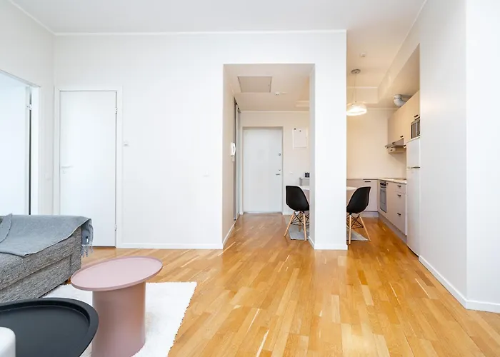 Cityscape Haven Reval