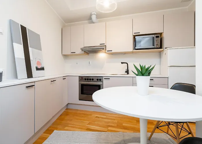 Cityscape Haven Reval